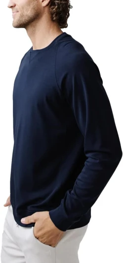 Men’s Pullover Crew