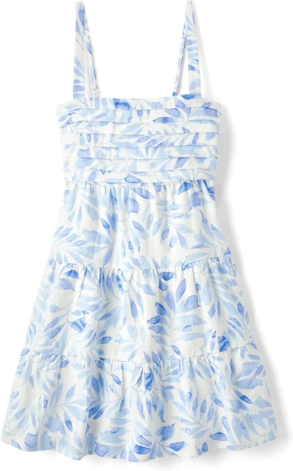 Women’s Mommy and Me Matching Dresses